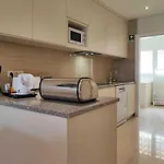 Sol V By Ici Apartman
