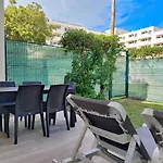 Sol V By Ici Apartman *