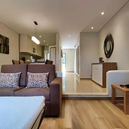 Sol V By Ici * Albufeira