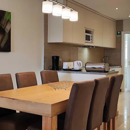 Apartman Sol V By Ici *