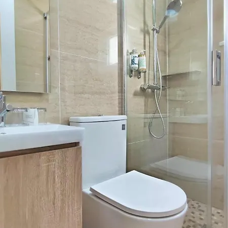 Apartment Sol V By Ici Albufeira