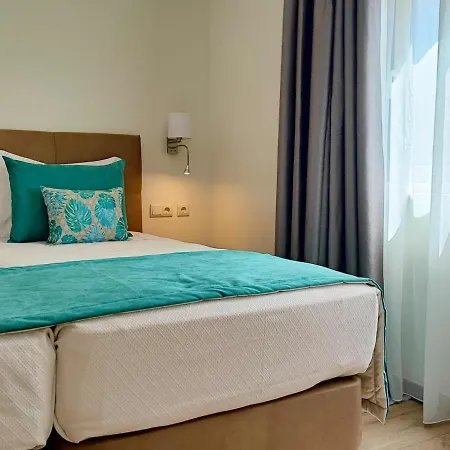 Sol V By Ici * Albufeira