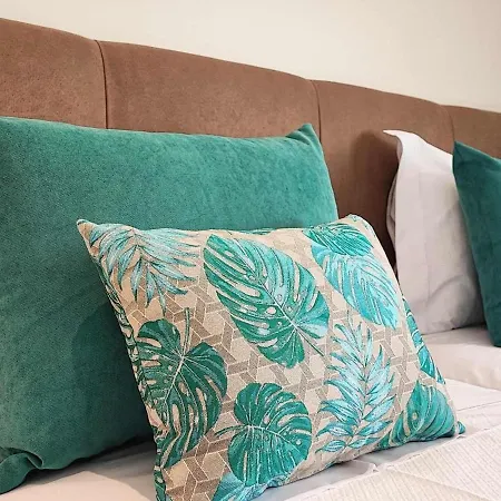 Apartment Sol V By Ici *