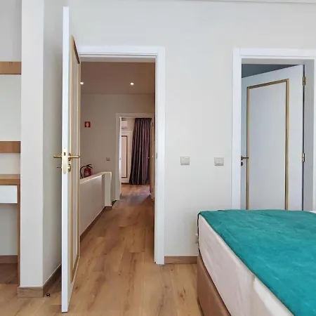 Apartment Sol V By Ici *