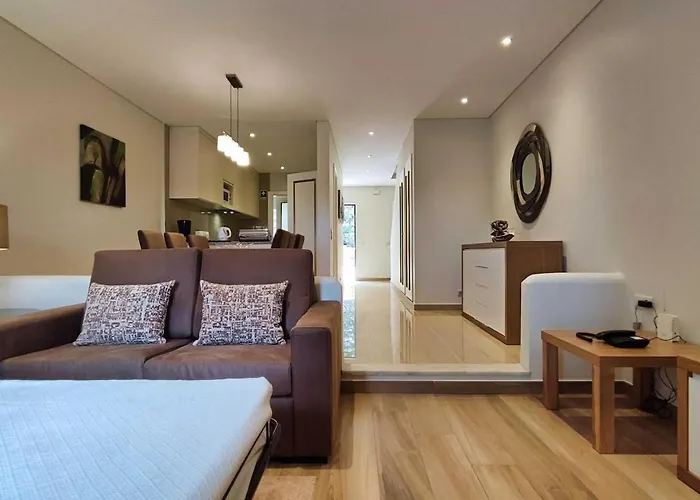 Sol V By Ici * Albufeira