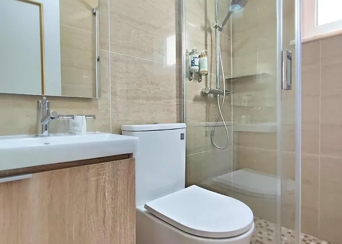 Apartment Sol V By Ici Albufeira