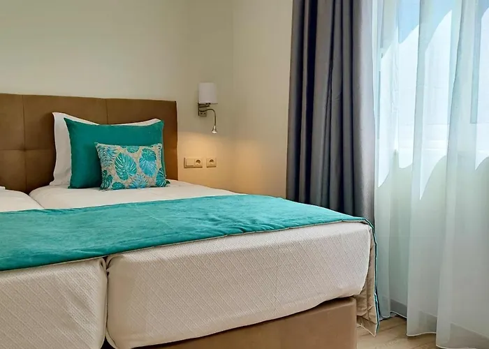 Sol V By Ici * Albufeira