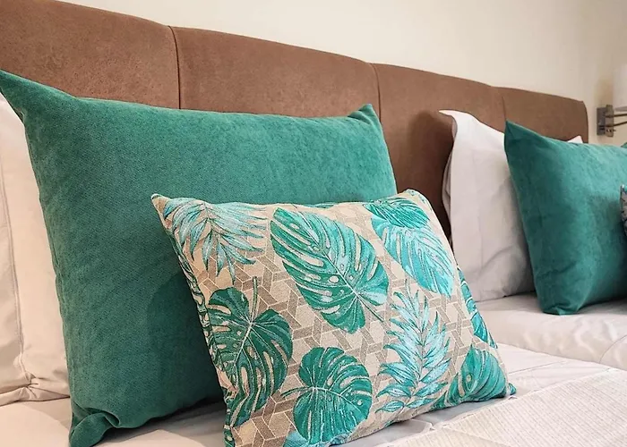 Apartment Sol V By Ici *