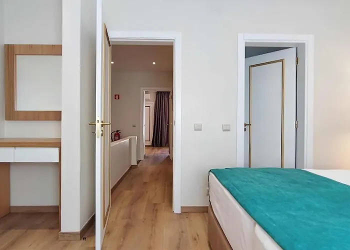 Apartment Sol V By Ici *