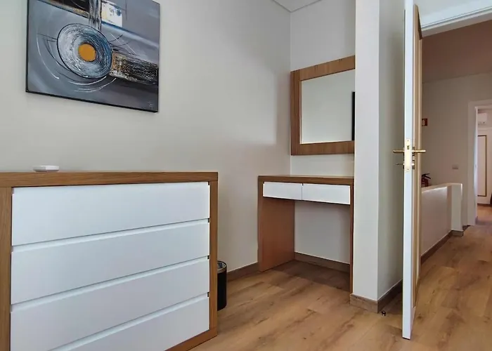 Sol V By Ici Apartment