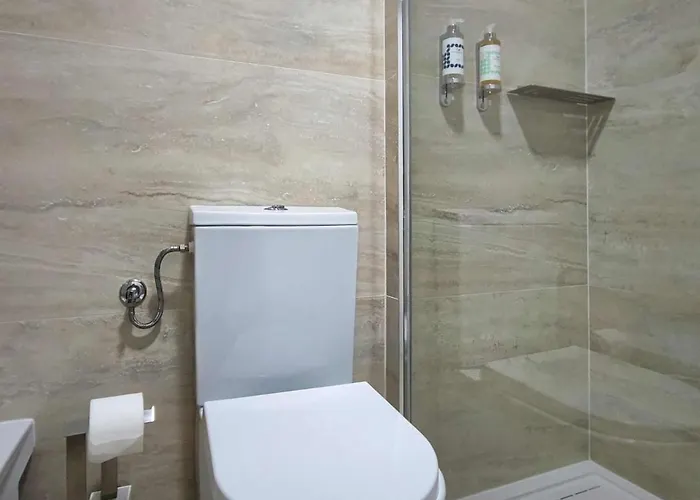 Apartment Sol V By Ici