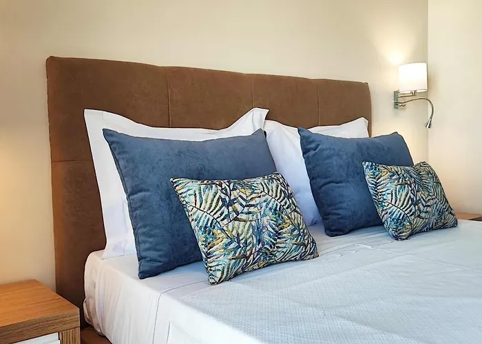 Sol V By Ici Apartment