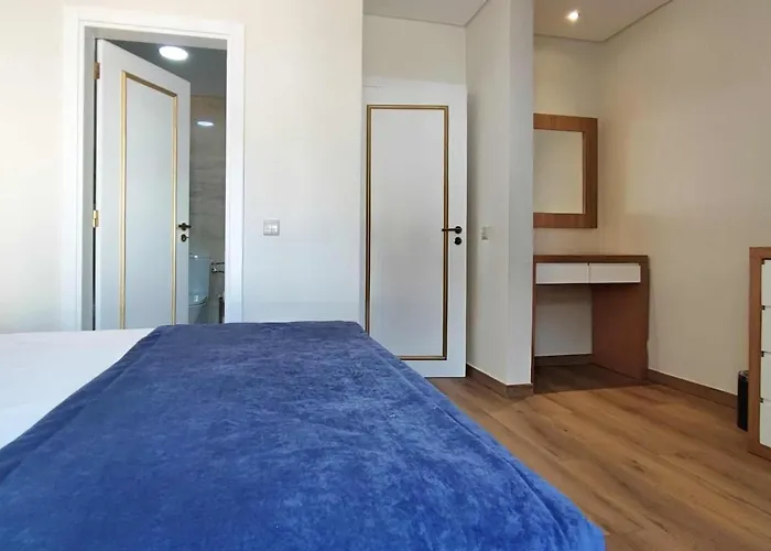 Sol V By Ici Apartment Albufeira