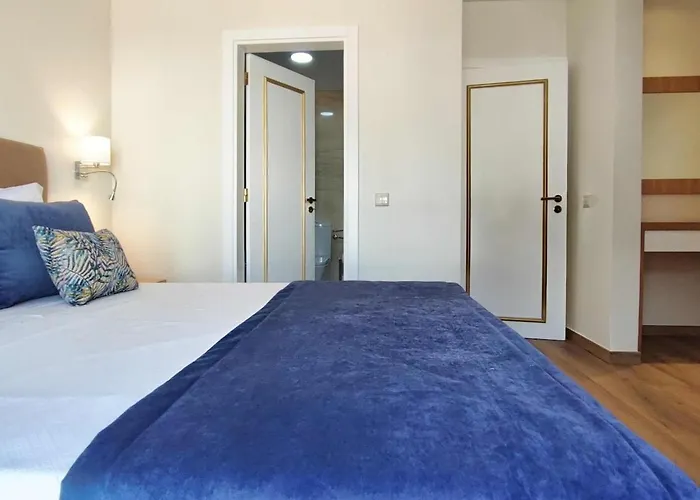 Apartment Sol V By Ici Albufeira