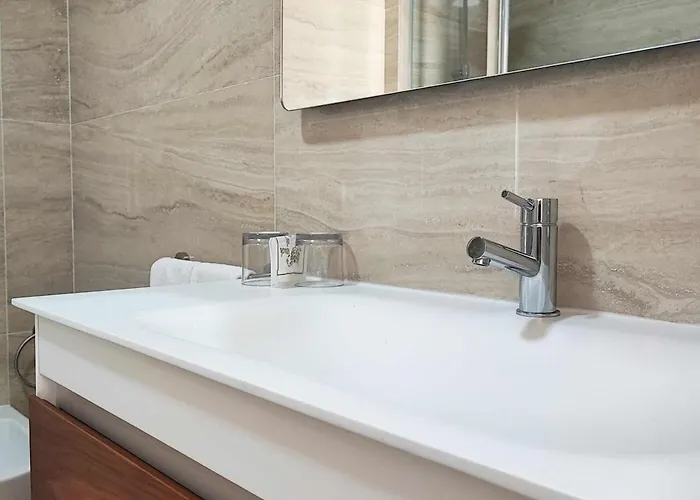 Sol V By Ici Apartment *