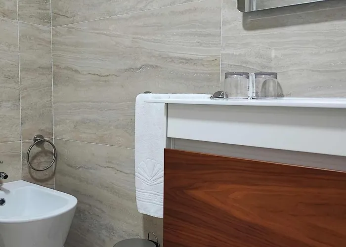 Apartment Sol V By Ici *