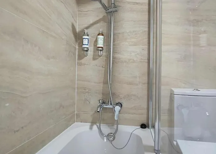 Apartment Sol V By Ici *