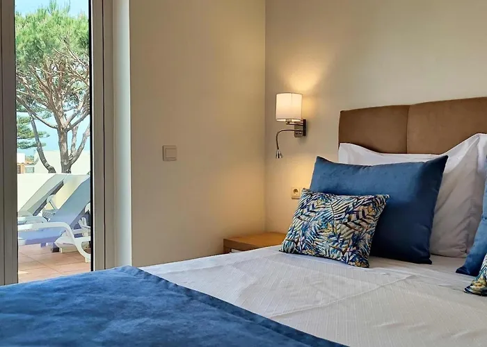 Apartment Sol V By Ici *