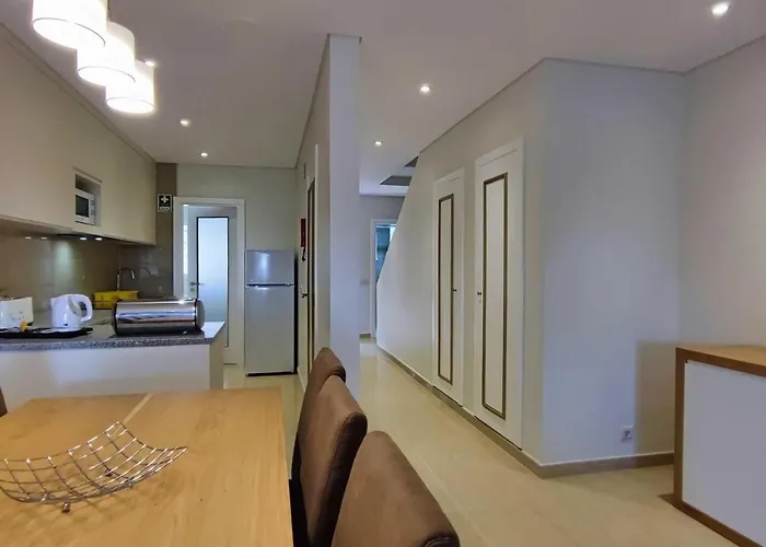 Sol V By Ici Apartment