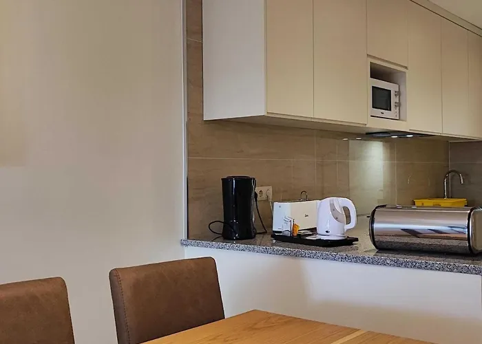 Sol V By Ici Apartment *