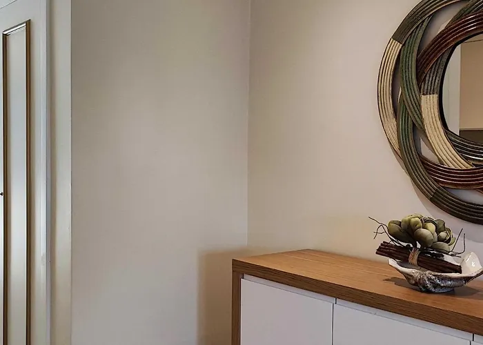 Sol V By Ici Apartment