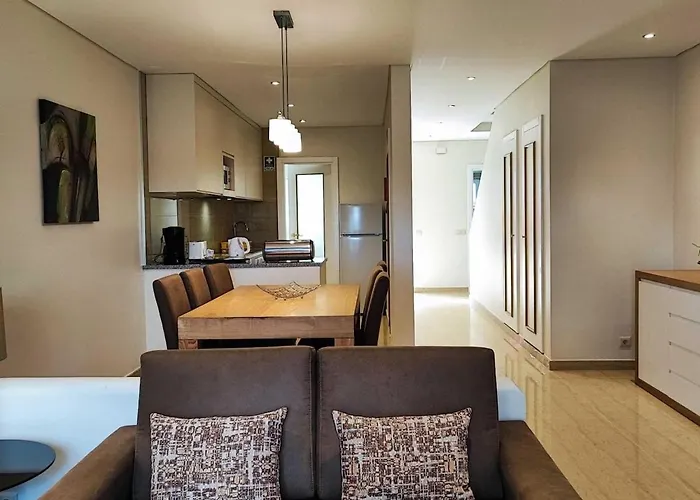 Sol V By Ici * Albufeira