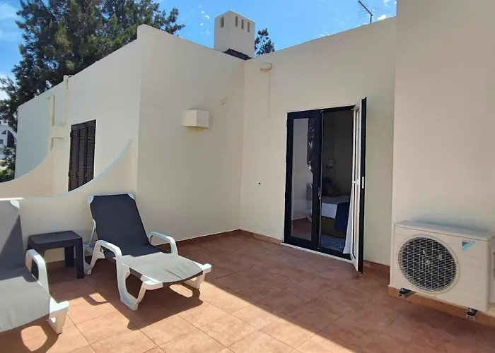 Sol V By Ici Apartment *