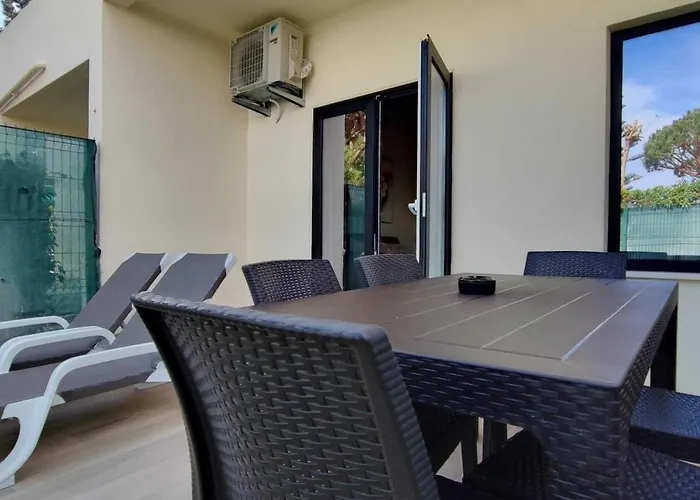 Sol V By Ici Apartment