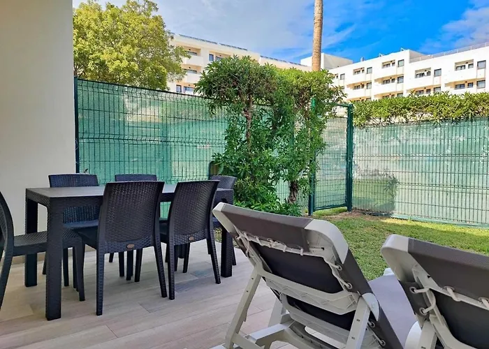 Sol V By Ici Apartment *