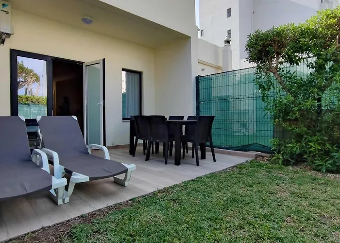 Sol V By Ici * Albufeira