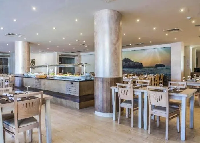 Apartment Sol V By Ici Albufeira