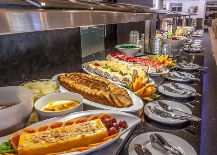 Sol V By Ici Apartment Albufeira