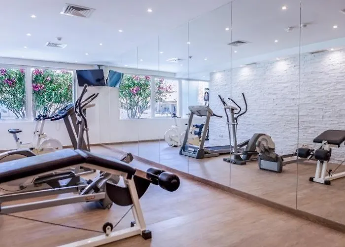 Sol V By Ici Apartment Albufeira