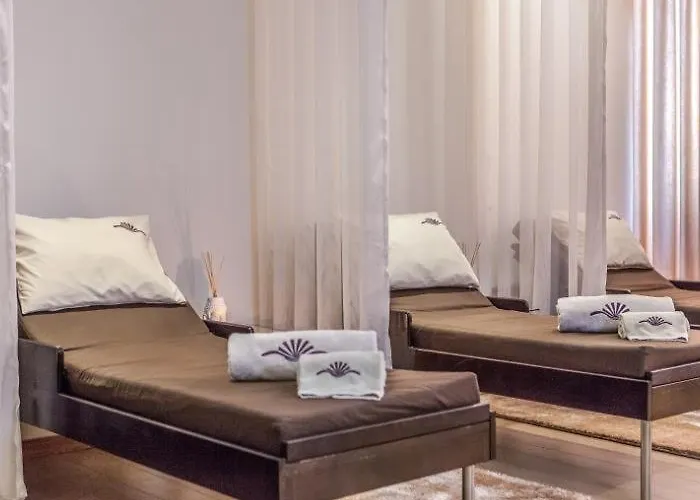 Apartment Sol V By Ici Albufeira