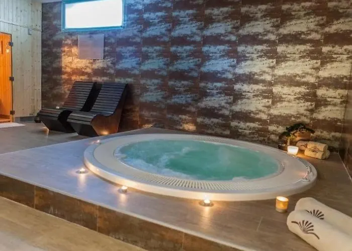 Sol V By Ici Apartment *