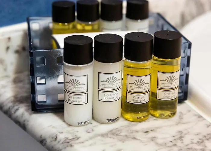 Apartment Sol V By Ici