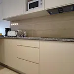 Sol V By Ici شقة
