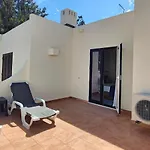 Sol V By Ici شقة *