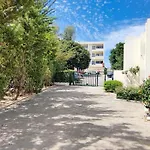 شقة Sol V By Ici البوفيرا