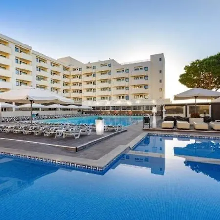 Apartment Sol V By Ici Albufeira