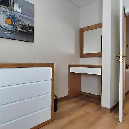 Sol V By Ici Apartment