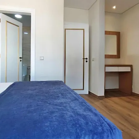 Sol V By Ici Apartment Albufeira