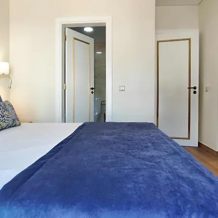 Apartment Sol V By Ici Albufeira