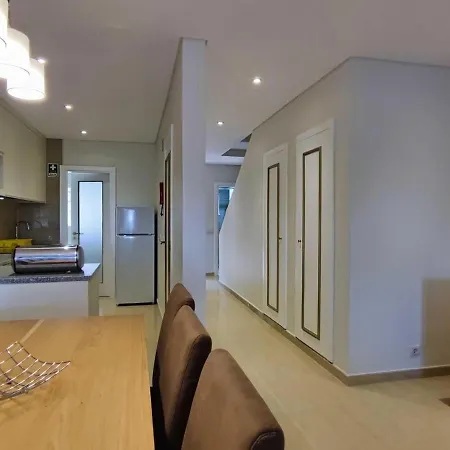 Sol V By Ici Apartment