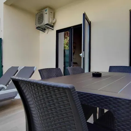 Sol V By Ici Apartment