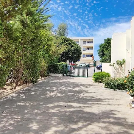 Apartment Sol V By Ici Albufeira