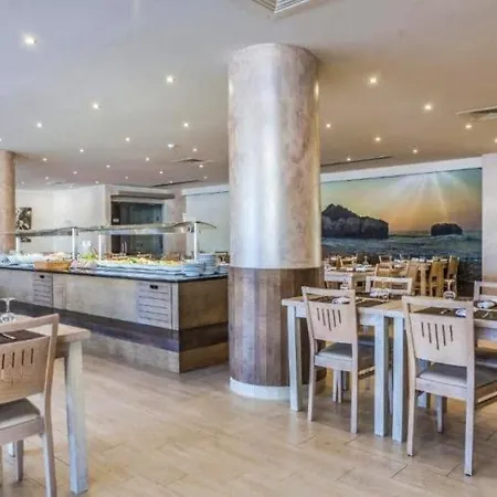 Apartment Sol V By Ici Albufeira